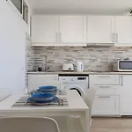La Hermosita Apartman *