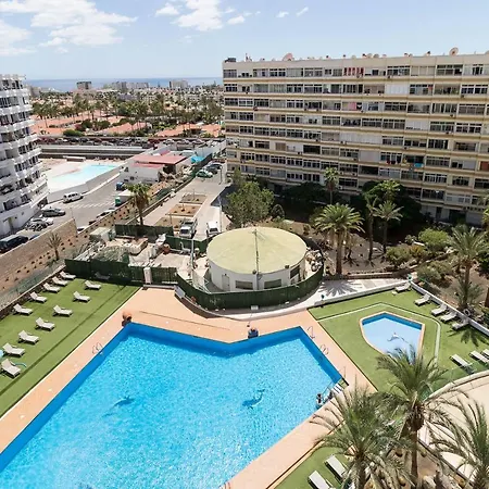 La Hermosita Apartman *
