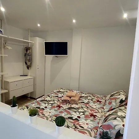 La Hermosita Apartman