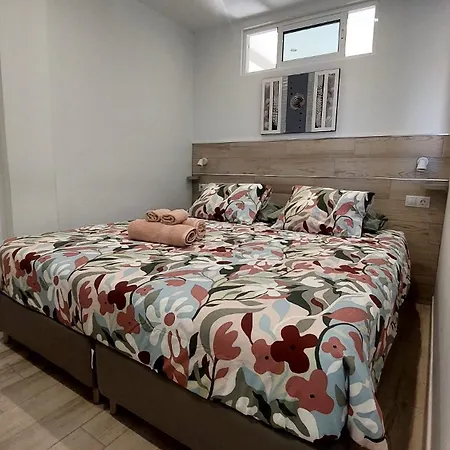 Apartman La Hermosita