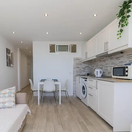 La Hermosita Apartament Playa del Inglés