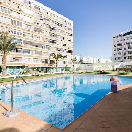 La Hermosita Apartament *