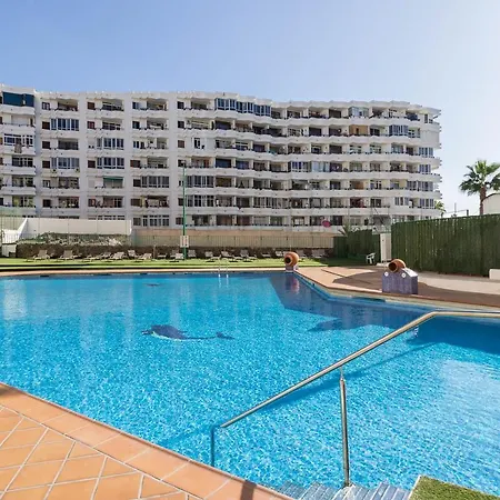 Apartament La Hermosita