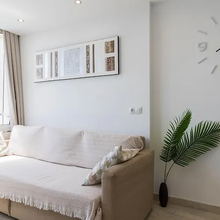 Apartament La Hermosita