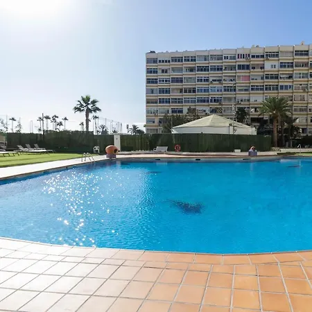 Apartament La Hermosita Playa del Inglés