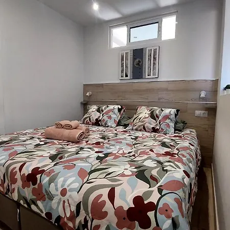 Apartament La Hermosita Playa del Inglés