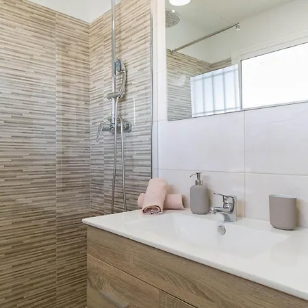 Appartement La Hermosita