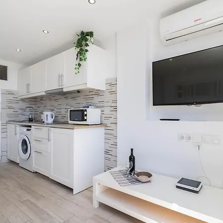 Appartement La Hermosita *