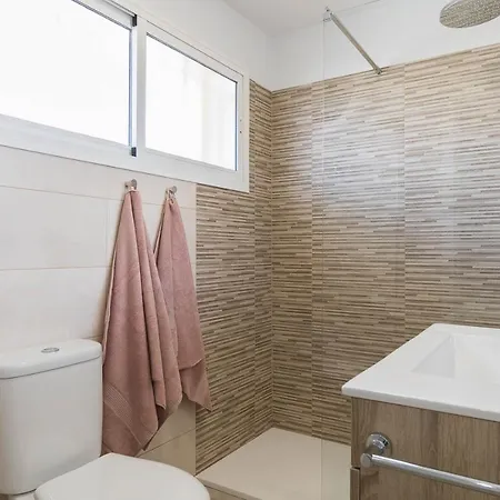 Appartement La Hermosita *