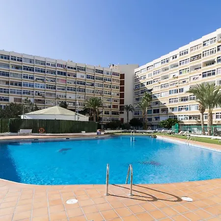 La Hermosita * Playa del Inglés