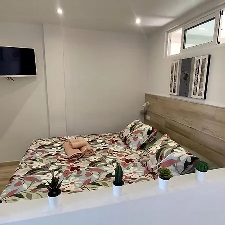 La Hermosita Playa del Inglés