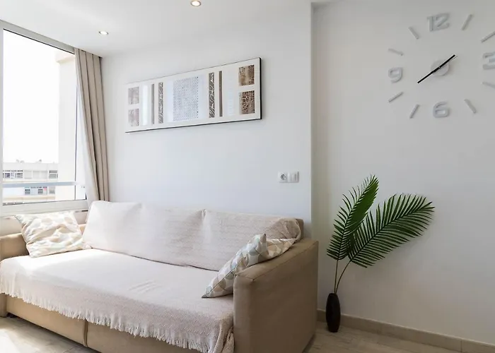 アパート La Hermosita