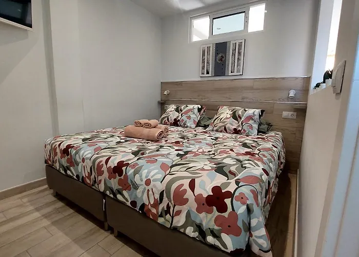 Lägenhet La Hermosita