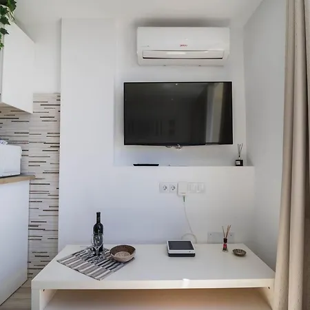 Apartamento La Hermosita *