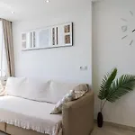 Appartement La Hermosita