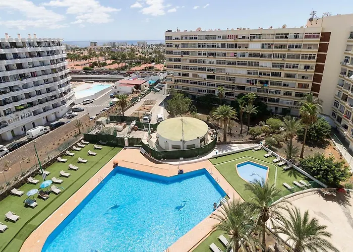 La Hermosita Apartment *