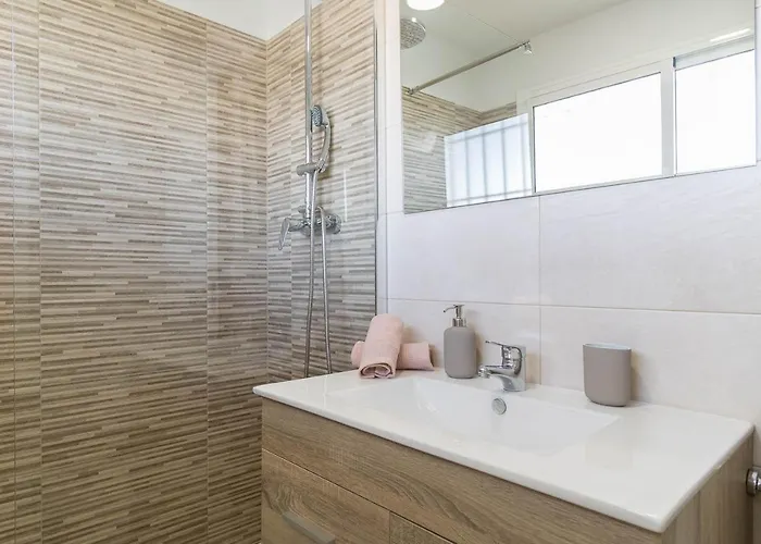 Apartment La Hermosita