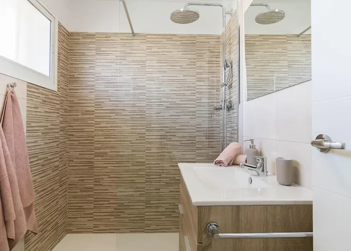 La Hermosita Apartment Playa del Ingles (Gran Canaria)