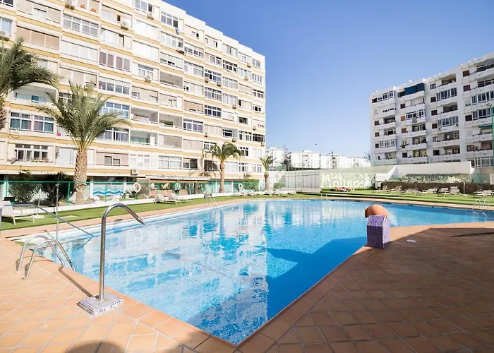 La Hermosita Apartment *