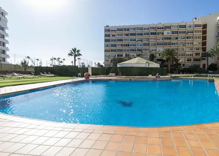 Apartment La Hermosita Playa del Ingles (Gran Canaria)