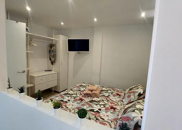 La Hermosita Apartment